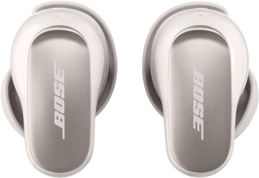 Bezdrátová sluchátka BOSE QuietComfort Ultra Earbuds