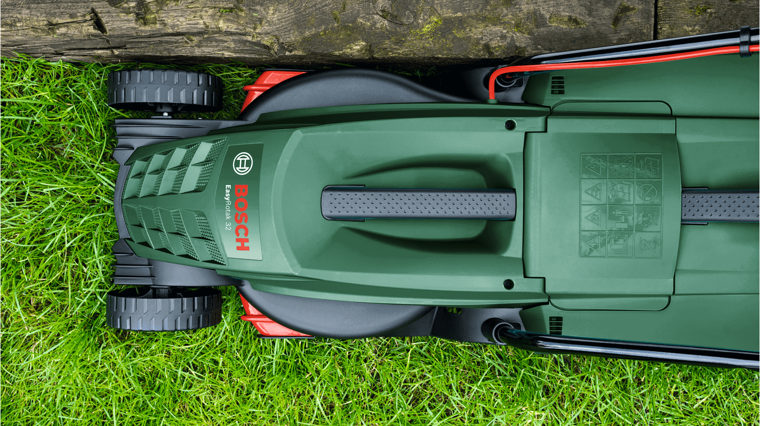 Mower