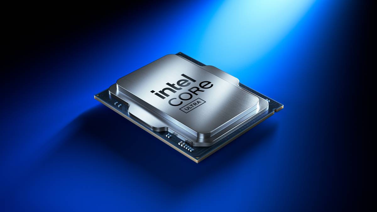 Intel Core Ultra 5 245KF