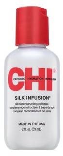 Vlasová kúra CHI Silk Infusion 59 ml