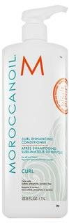 Moroccanoil Curl Curl Enhancing Conditioner nourishing conditioner for wavy and curly hair 1000 ml