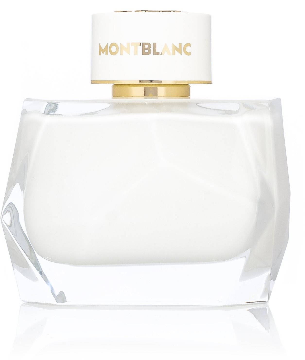 Parfémovaná voda MONTBLANC Signature EdP 90 ml