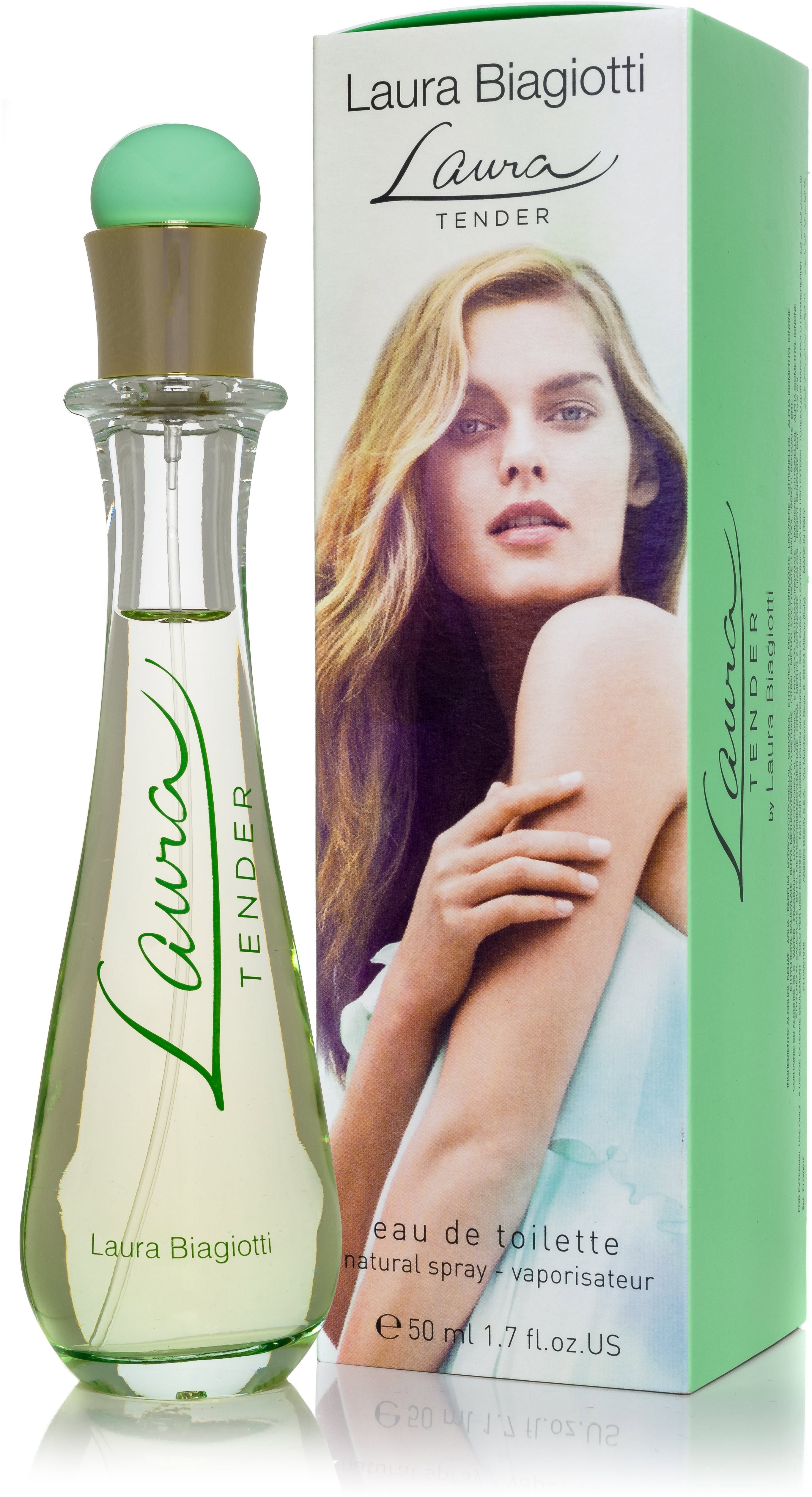 Laura Biagotti Laura Biagiotti Laura Eau De Parfum 75 Ml Biagiotti