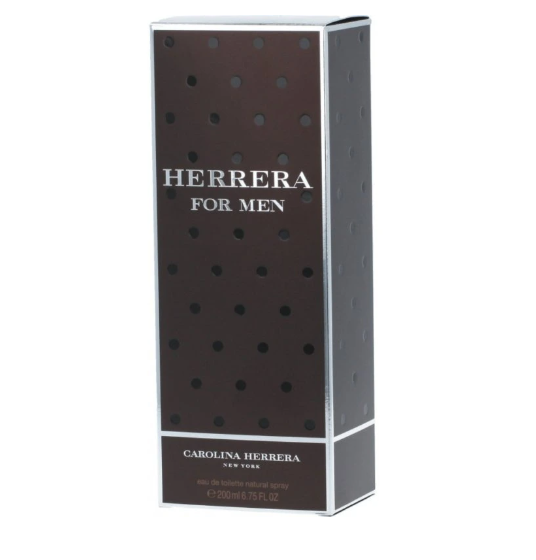 CAROLINA HERRERA Herrera For Men EdT 200 ml