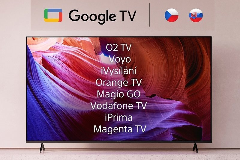 Set 75" Sony Bravia 9 + Sony BRAVIA Theatre Bar 9