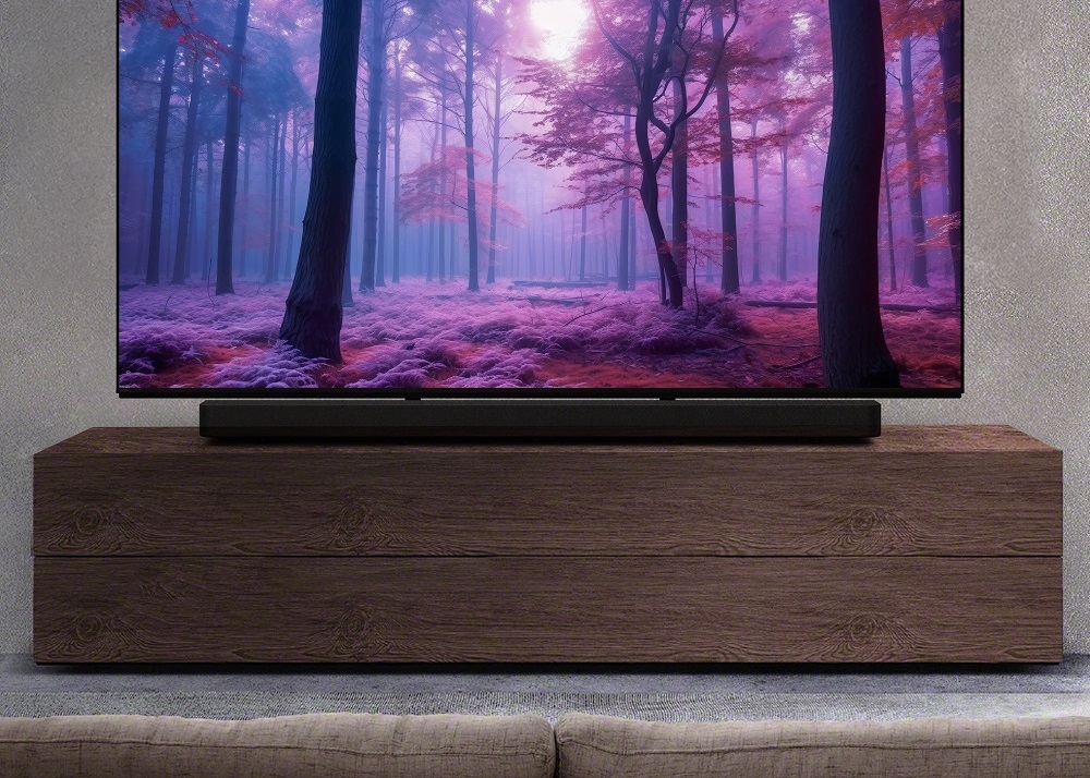 Set 75" Sony Bravia 9 + Sony BRAVIA Theatre Bar 9