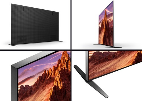 Set 75" Sony Bravia 9 + Sony BRAVIA Theatre Bar 9
