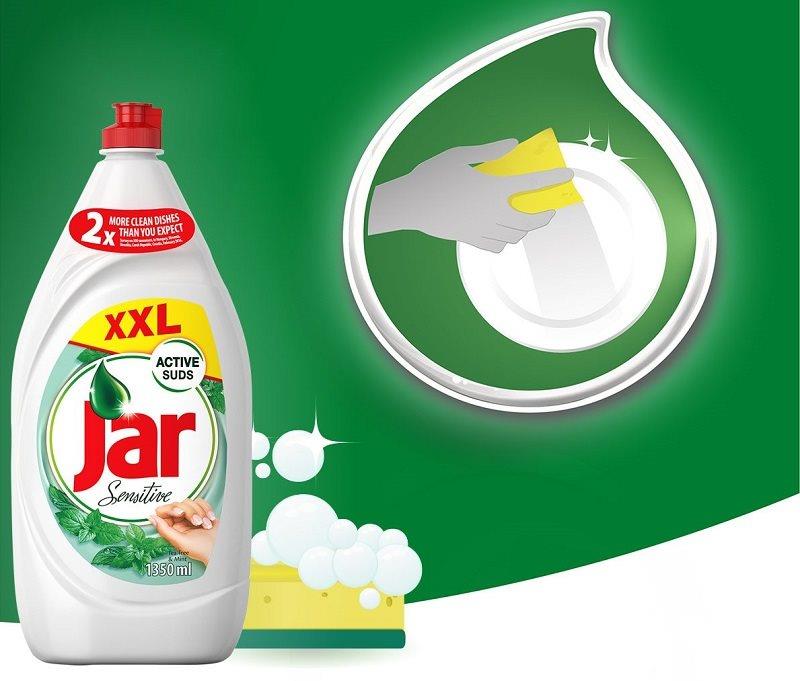 jar mint