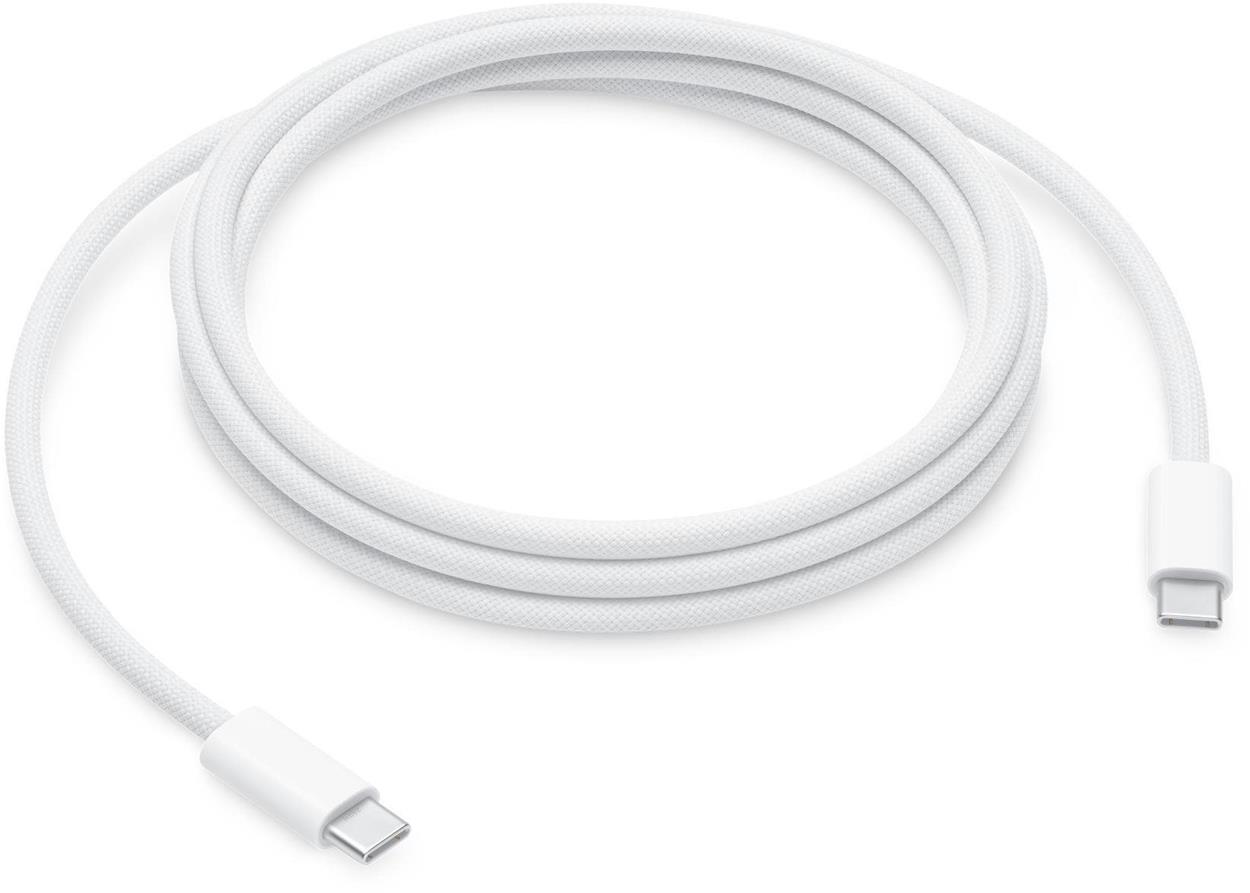 Apple 70W USB-C Power Adapter + Apple 240W USB-C Ladekabel (2m)