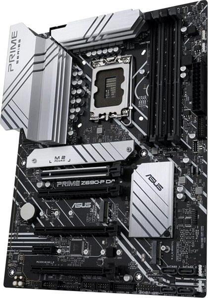Set Intel Core i9-12900KF + ASUS PRIME Z690-P D4-CSM