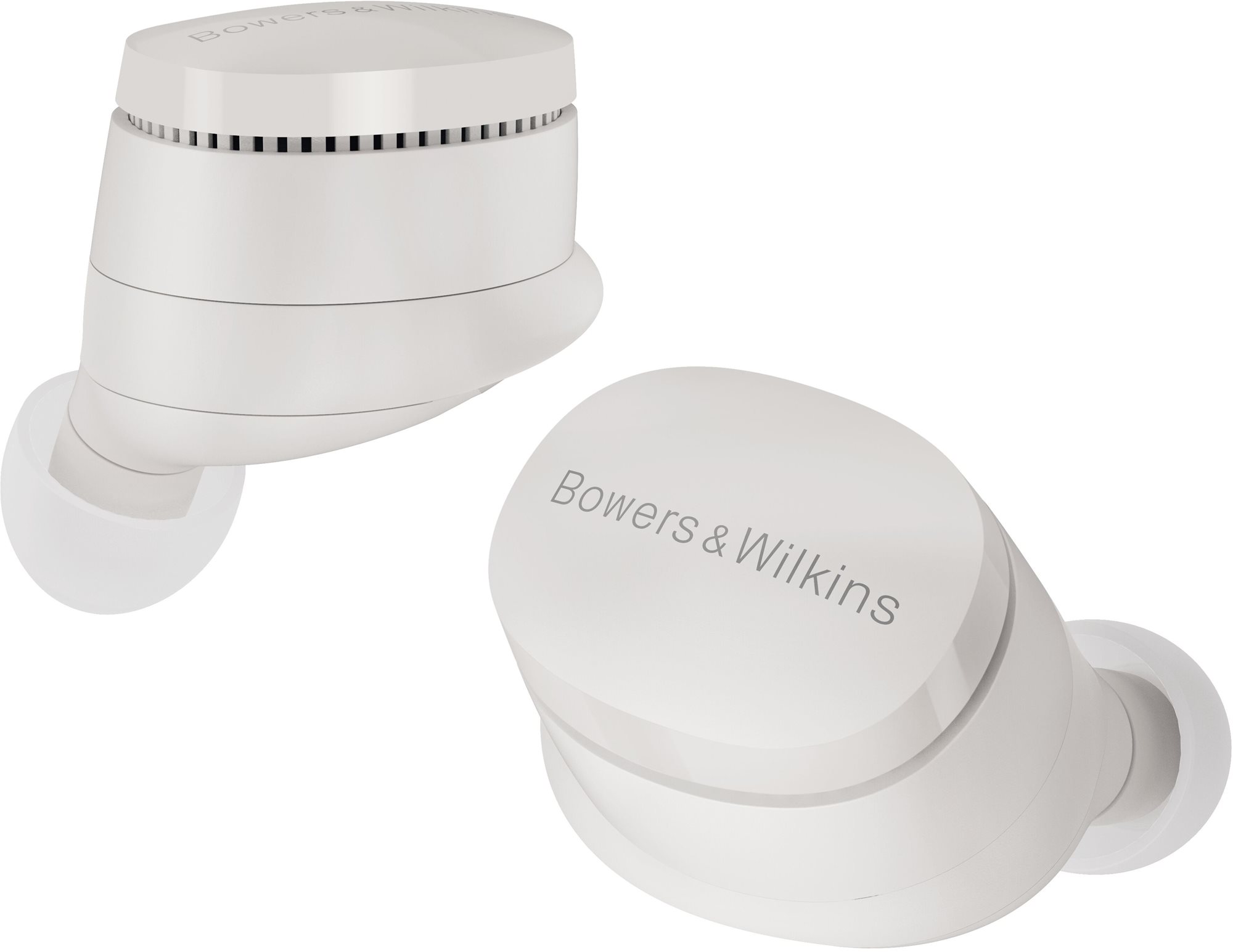 Bowers & Wilkins Pi6 Cloud Grey