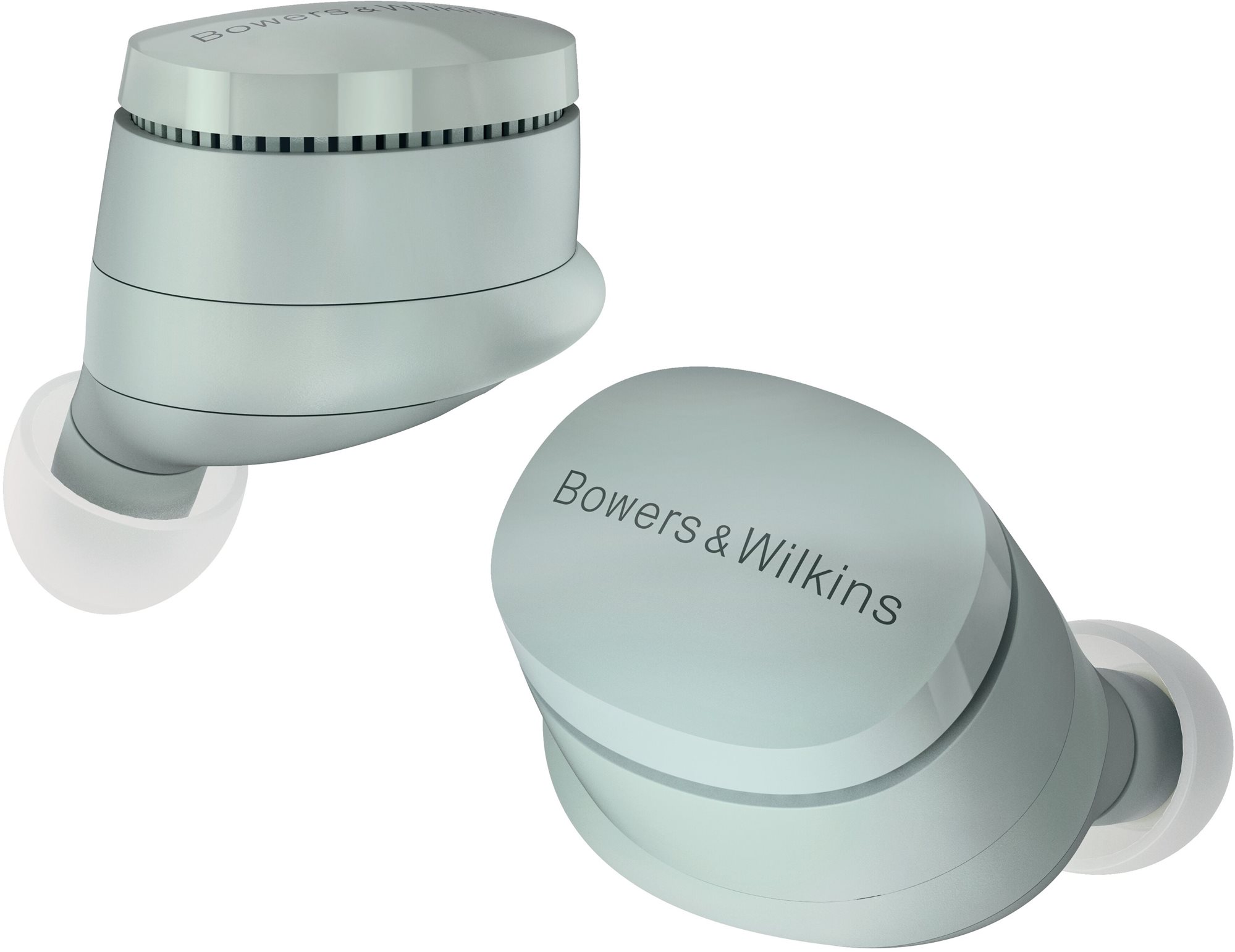 Bowers & Wilkins Pi6 Forest Green
