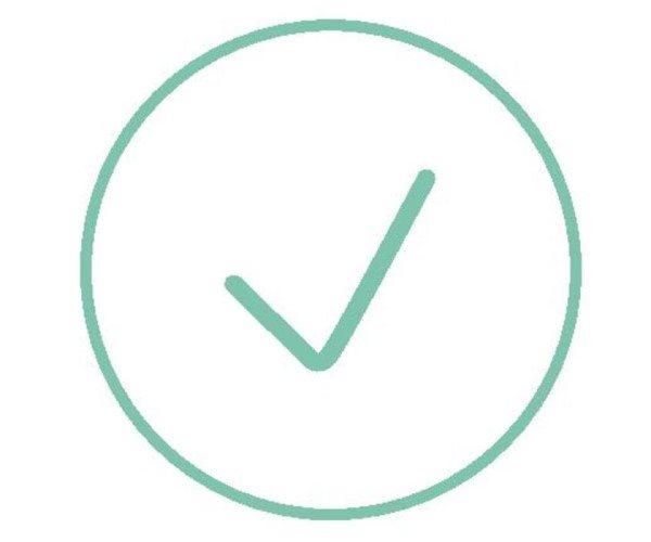 Malá lednice CANDY CHASD4385EBC