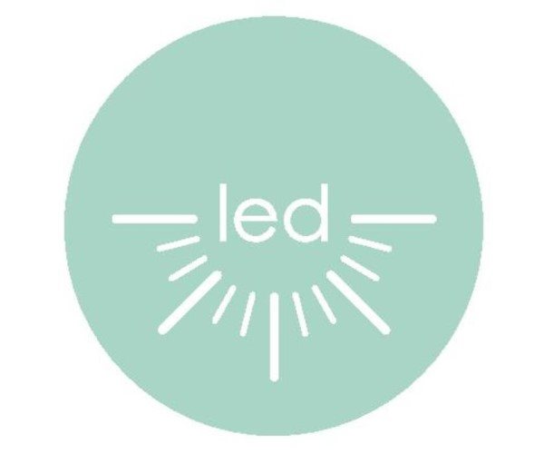 Malá lednice CANDY CHASD4385EBC