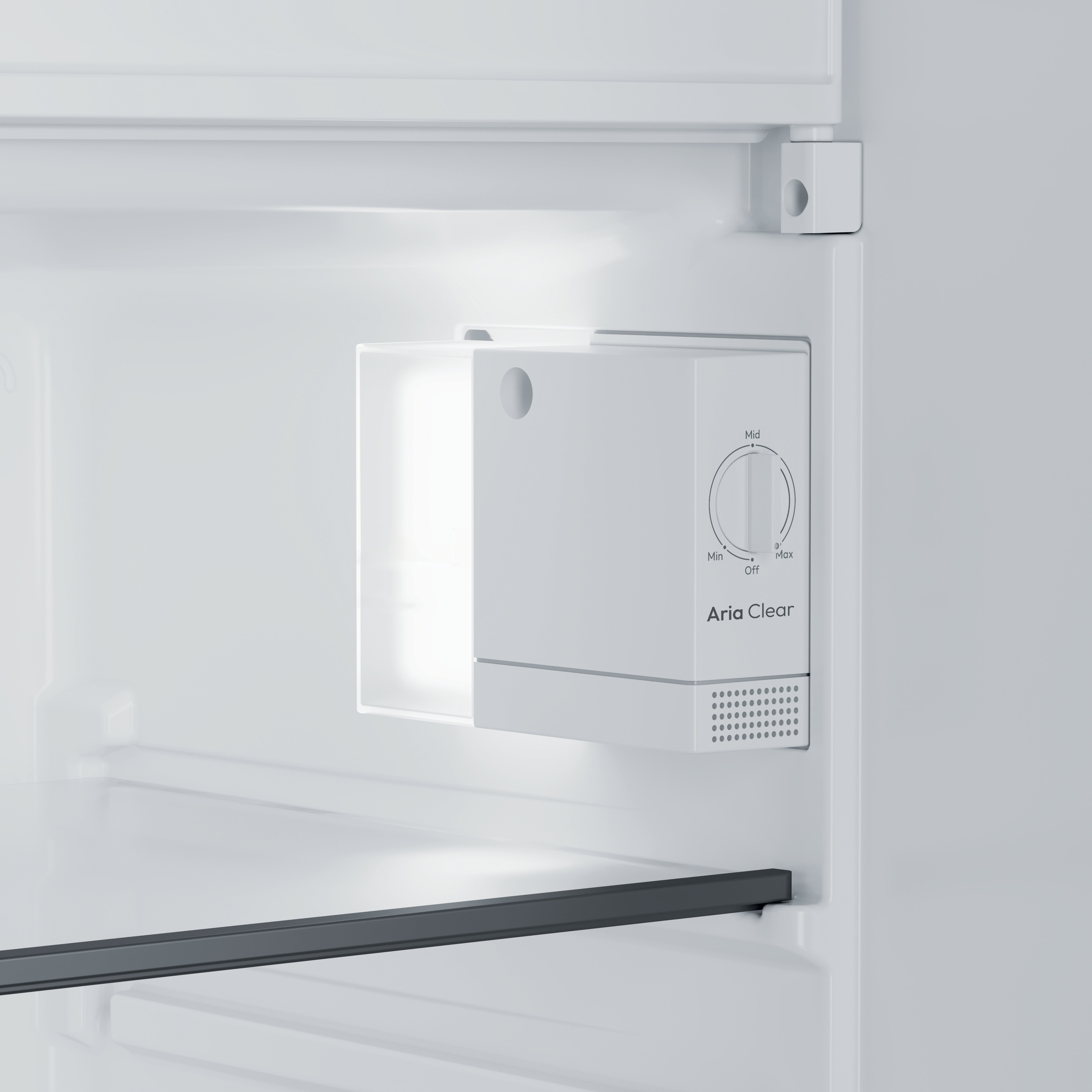 Malá lednice CANDY CNOQ2S58EB Citi Mini Fridge 300