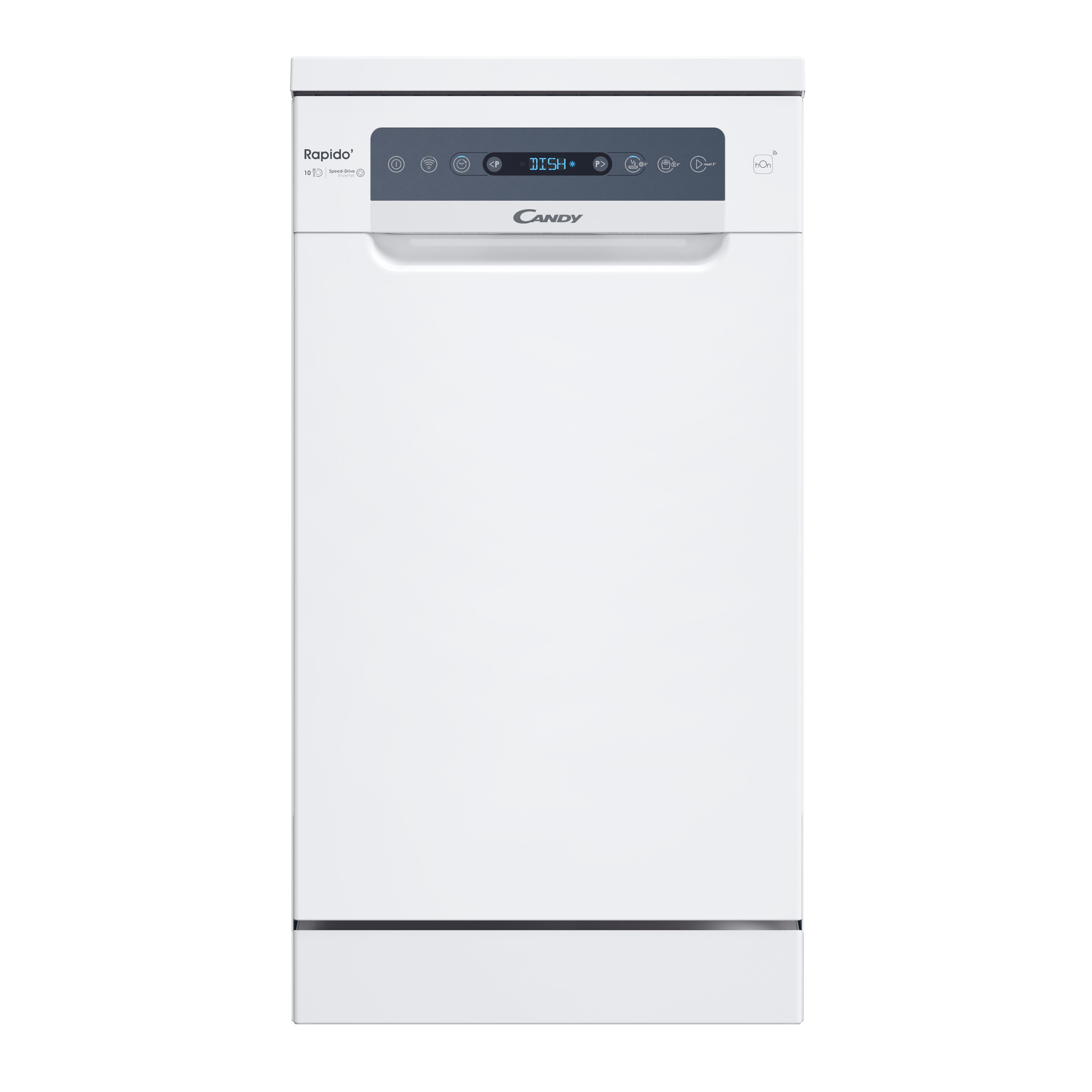 Myčka CANDY CF0C7SB0FW