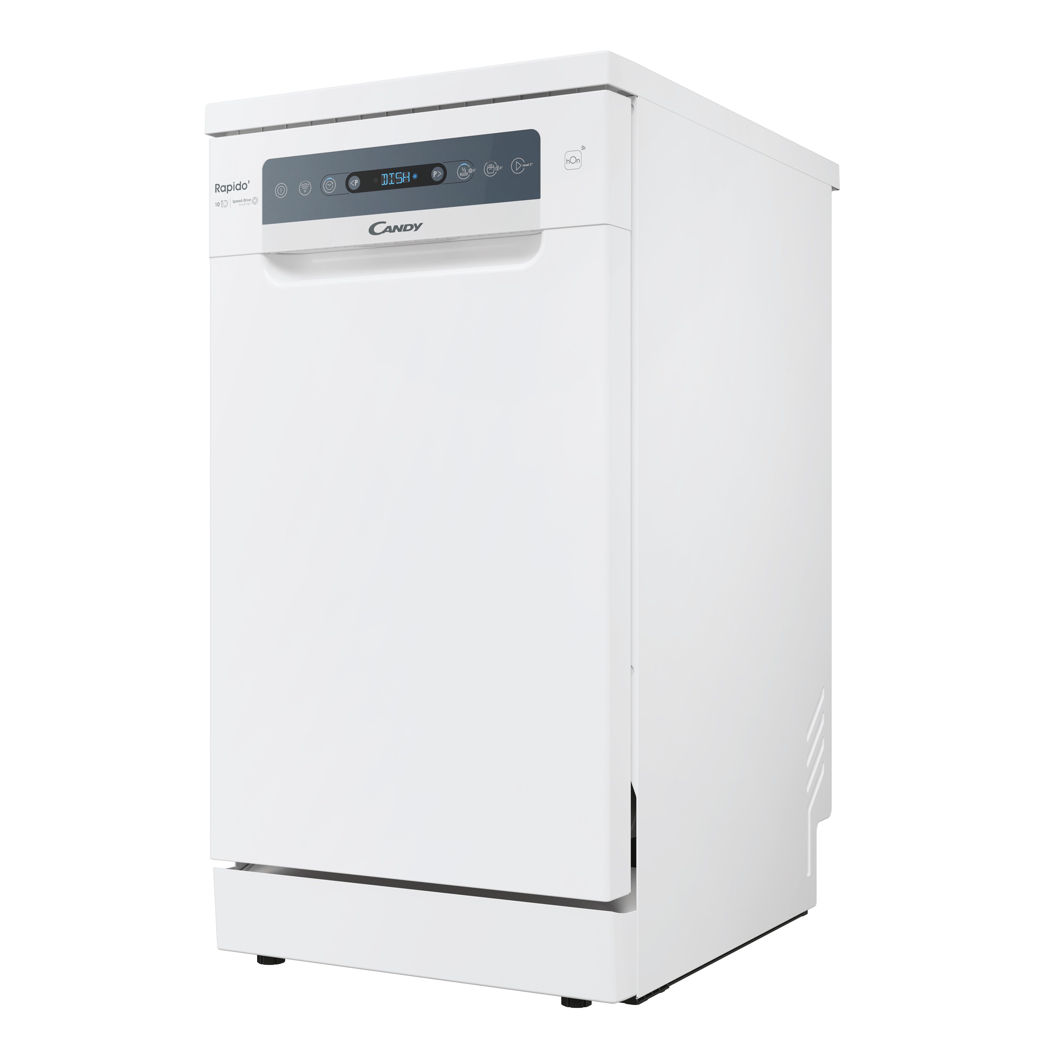 Myčka CANDY CF0C7SB0FW