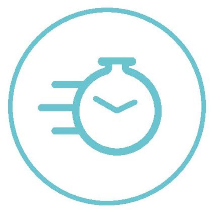 Pračka CANDY CO 4104TWM/1-S RapidÓ