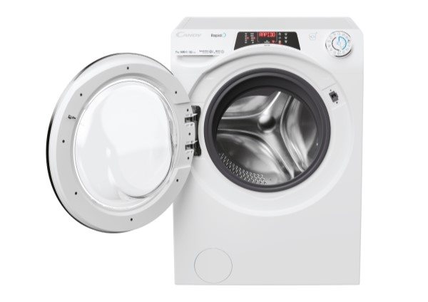 Úzká pračka Candy RO4 476DWMC7/1-S