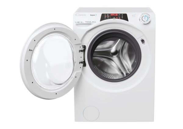 Úzká pračka Candy RO4 476DWM7/1-S