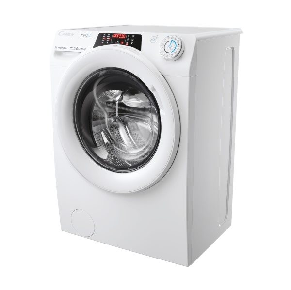 Úzká pračka Candy RO4 476DWM7/1-S