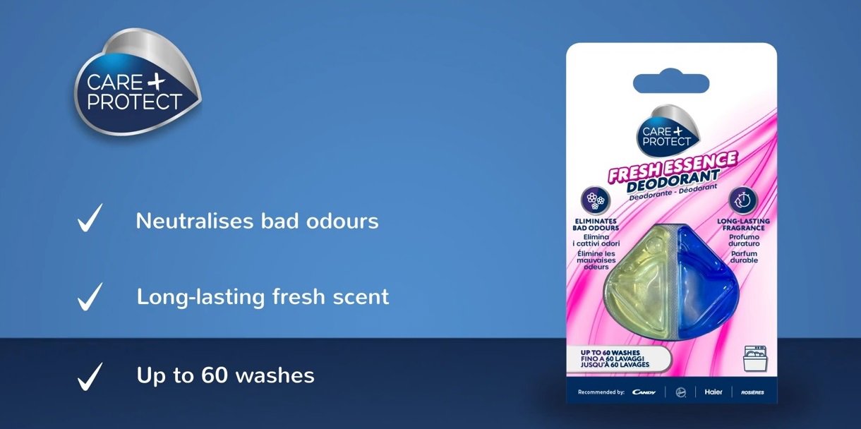 Care+Protect CPP60DW osvěžovač do myčky Fresh Essence