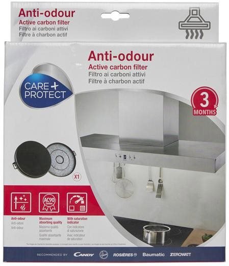 Uhlíkový filter CARE + PROTECT KFC6901 (CP210)