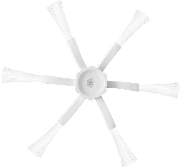 S5/S6 Max T7/S7, Mi Robot Vacuum Mop 2, white