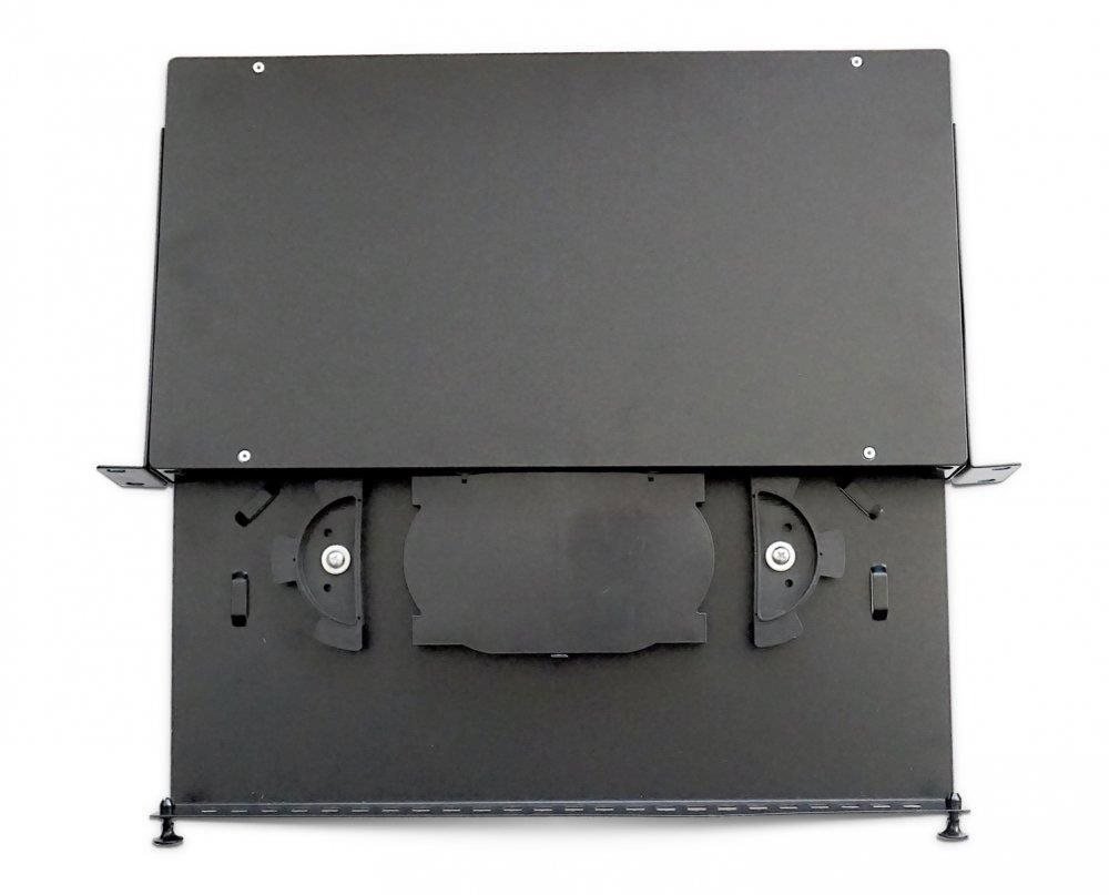 CTnet 19" optical shelf
