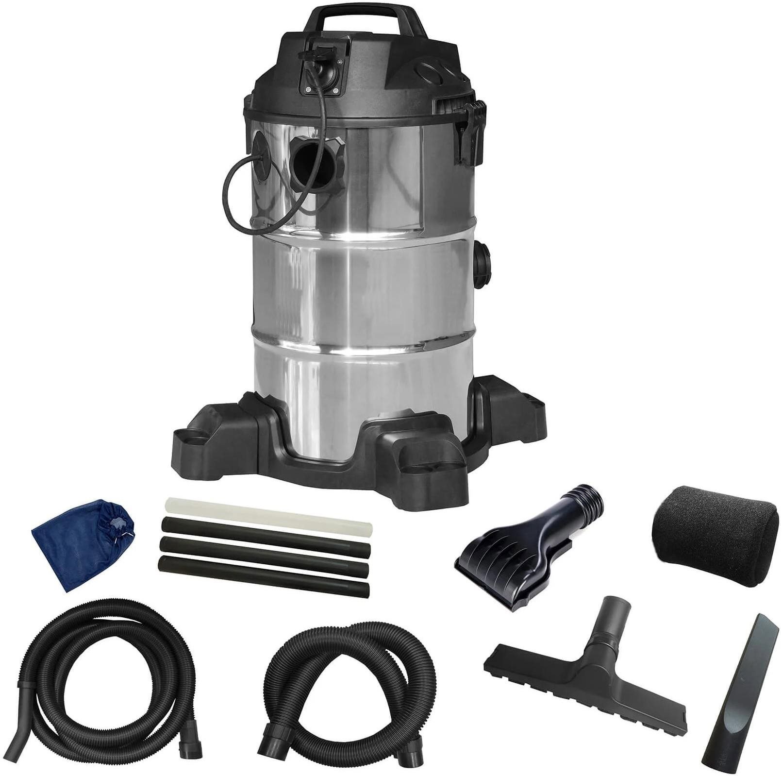 Jazierkový vysávač HEISSNER Vysávač jazierkový F638P-00