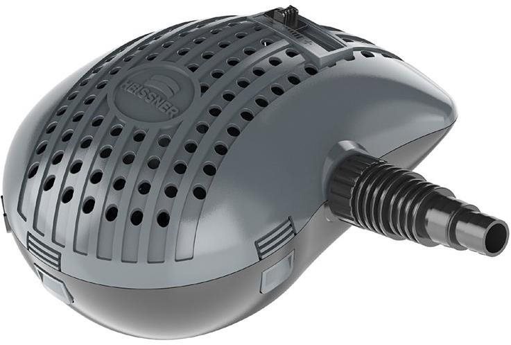 HEISSNER Čerpadlo filtrační a potůčkové HFP3500-00
