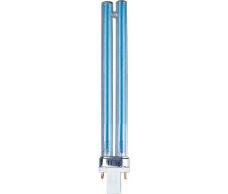 Filtration HEISSNER UV replacement lamp 7 W ZF407-00