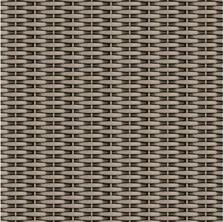 Swimming pool CF GROUP QUICK Rattan pool - 305 x 76 cm