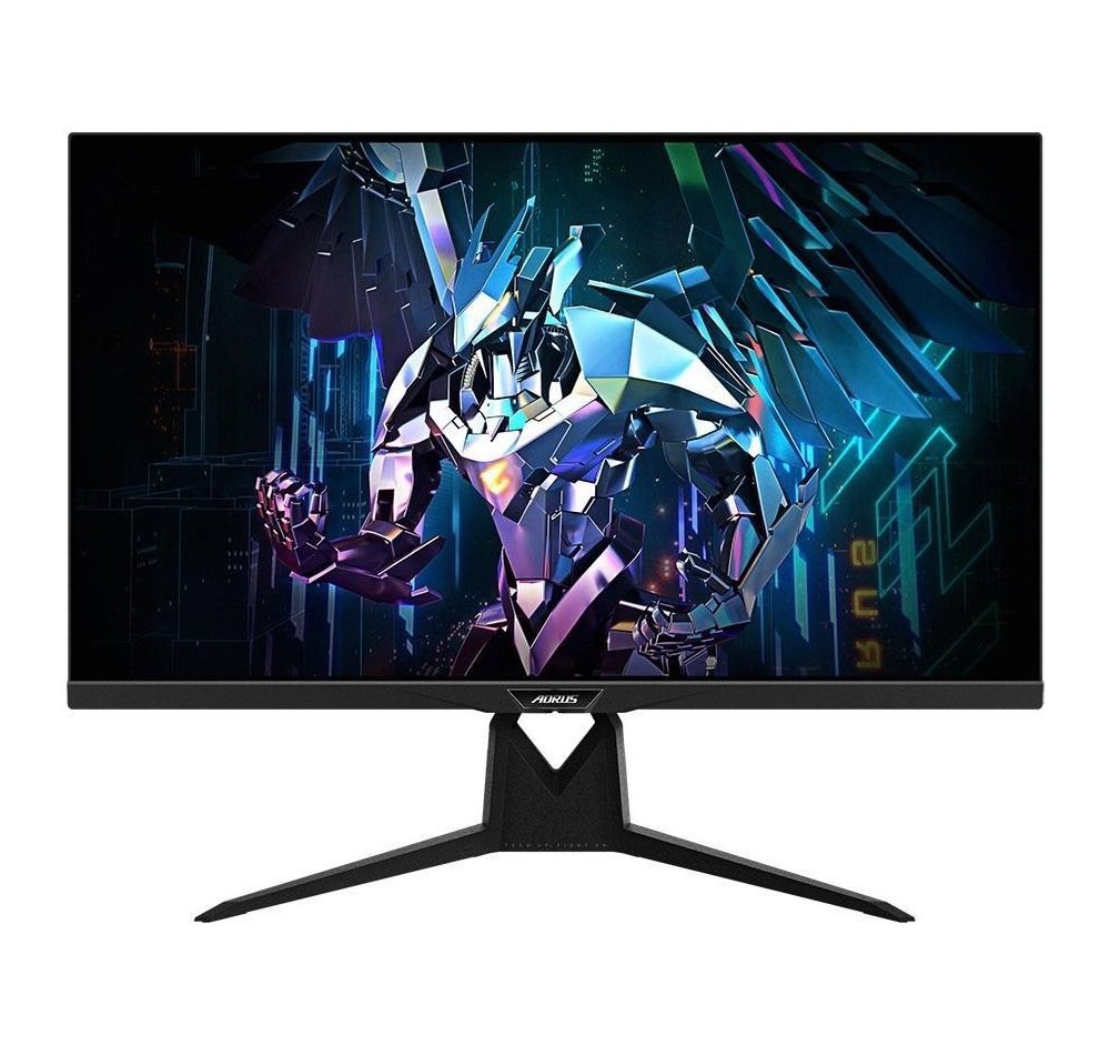 GIGABYTE AORUS FI32Q X