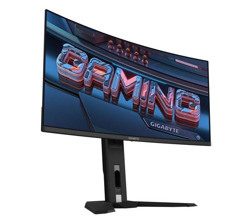GIGABYTE MO34WQC