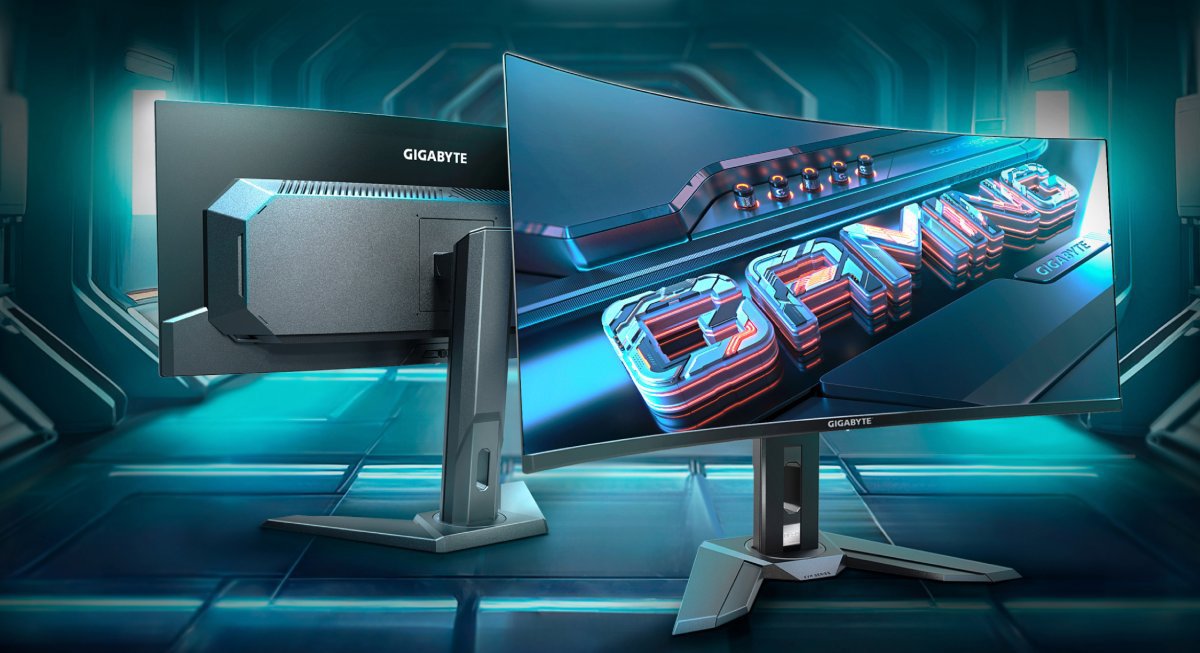 GIGABYTE MO34WQC