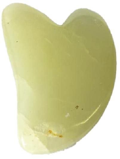 Guasha Chanar Onyx masážní destička Gua sha