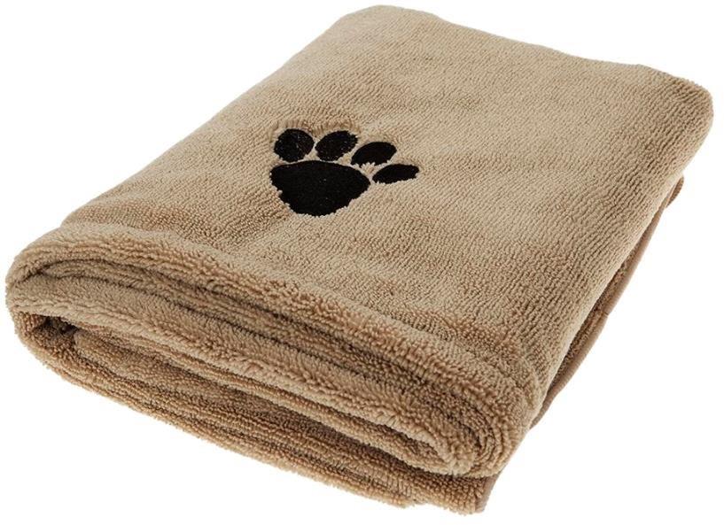 Crufts Superabsorpční ručník 110 × 71 cm