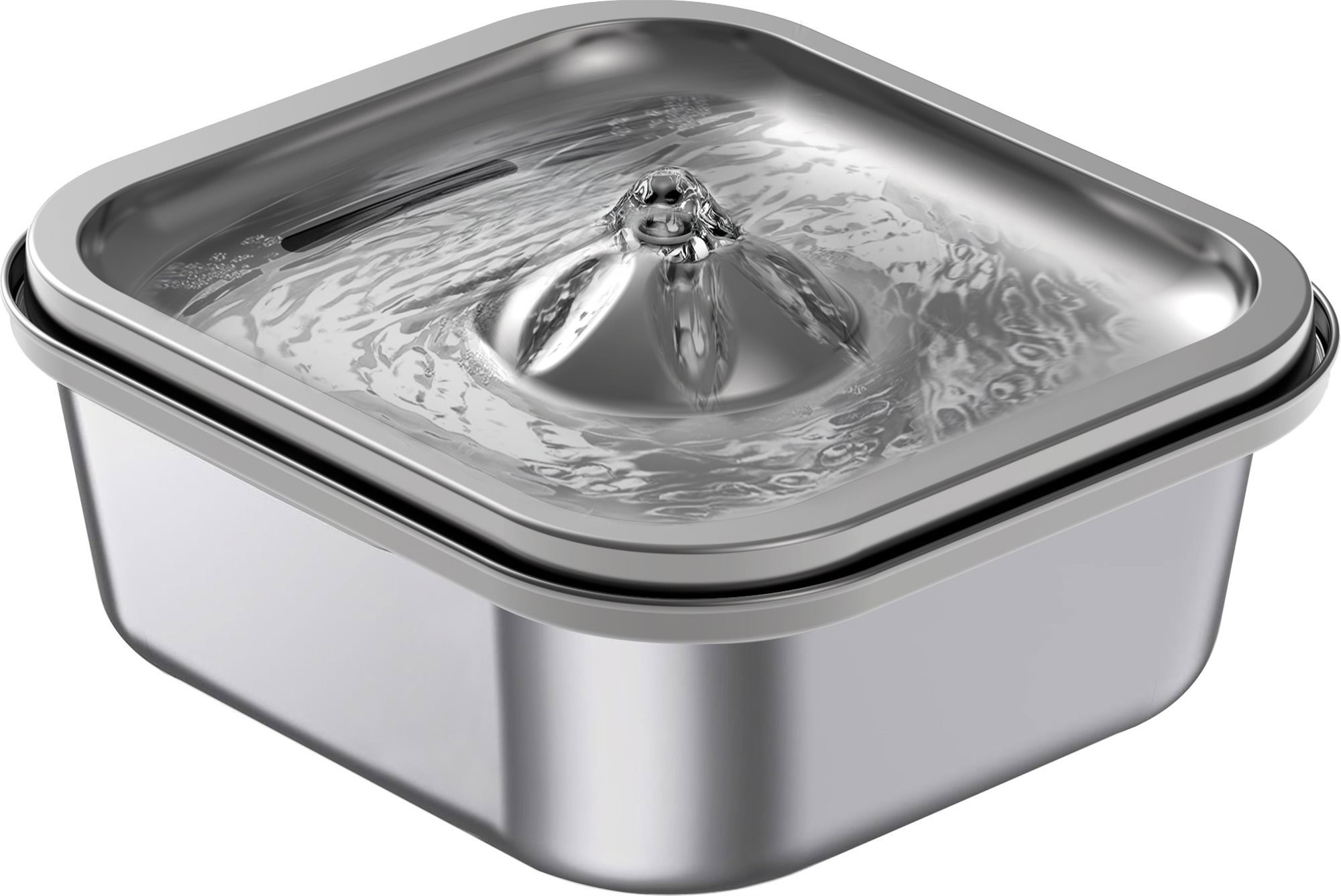 Fontána pre mačky Tikpaws Smart pet water fountain