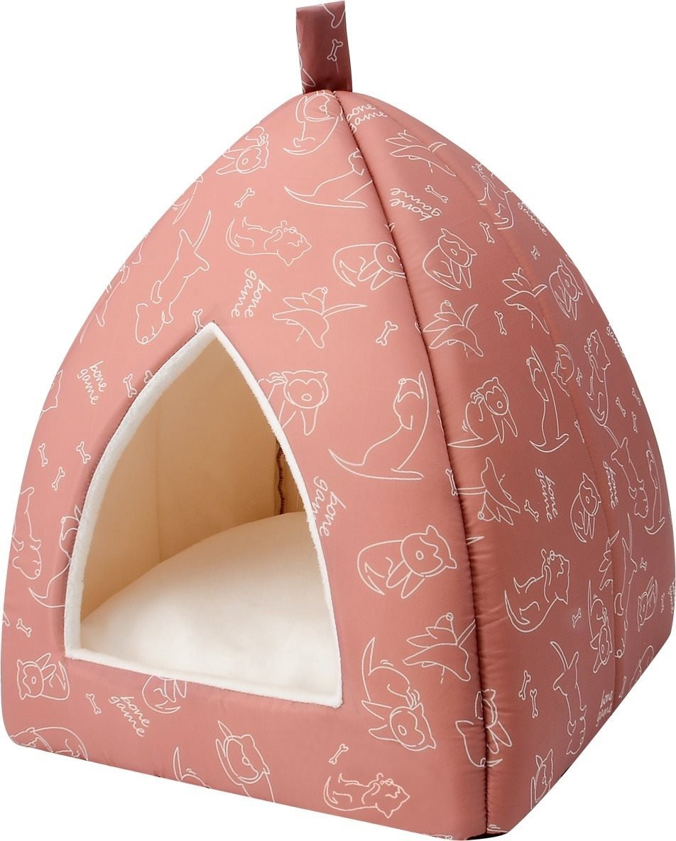 Pelech Qiushi Cat Bed