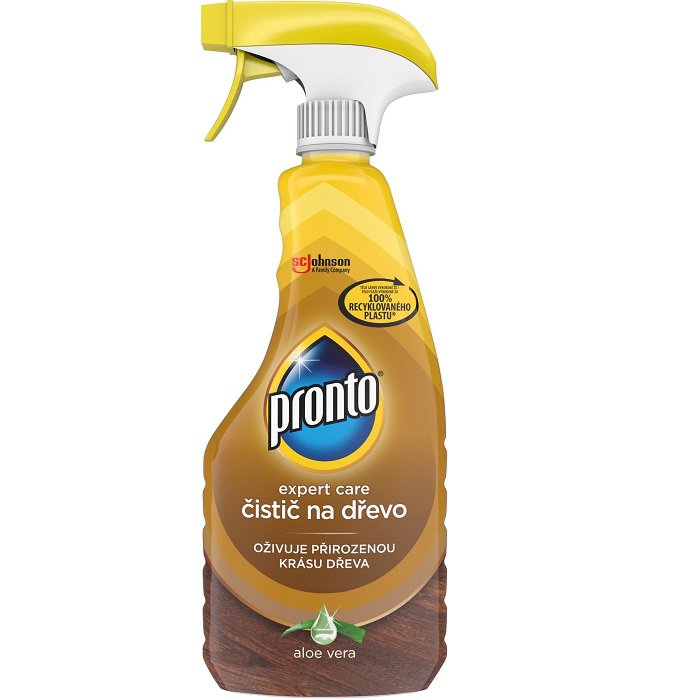PRONTO Aloe Vera rozprašovač 500 ml