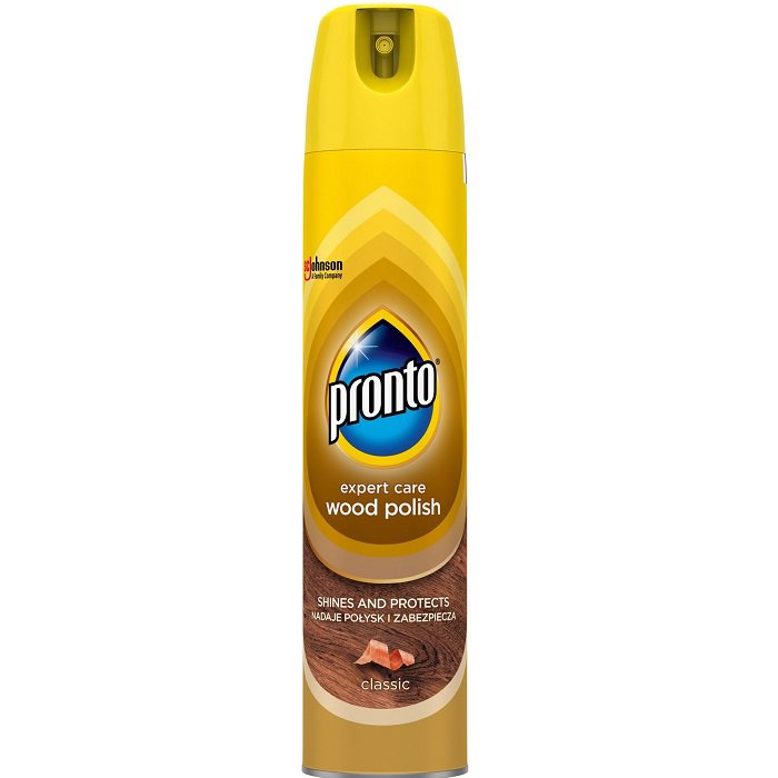 PRONTO Classic 250 ml