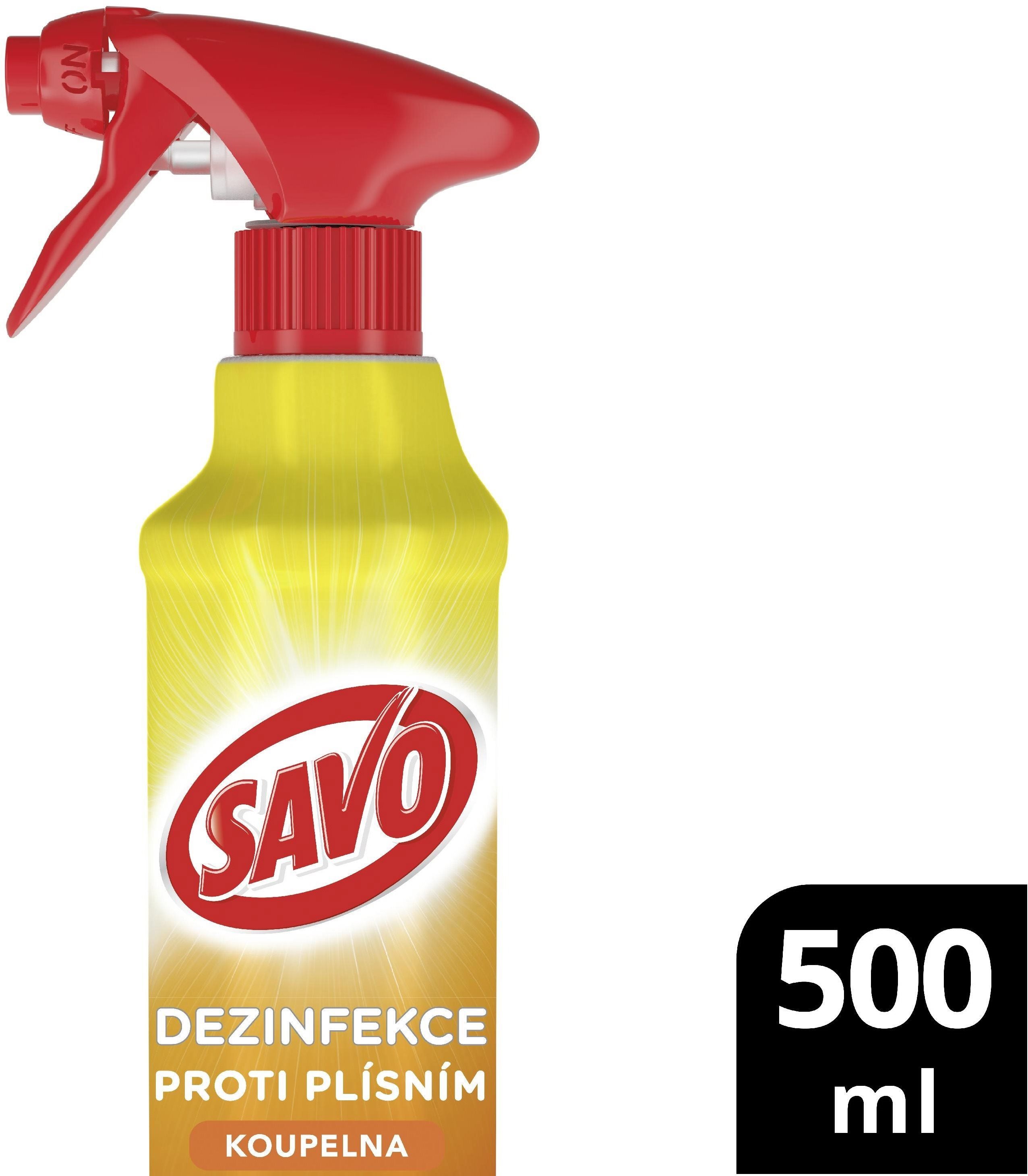 SAVO