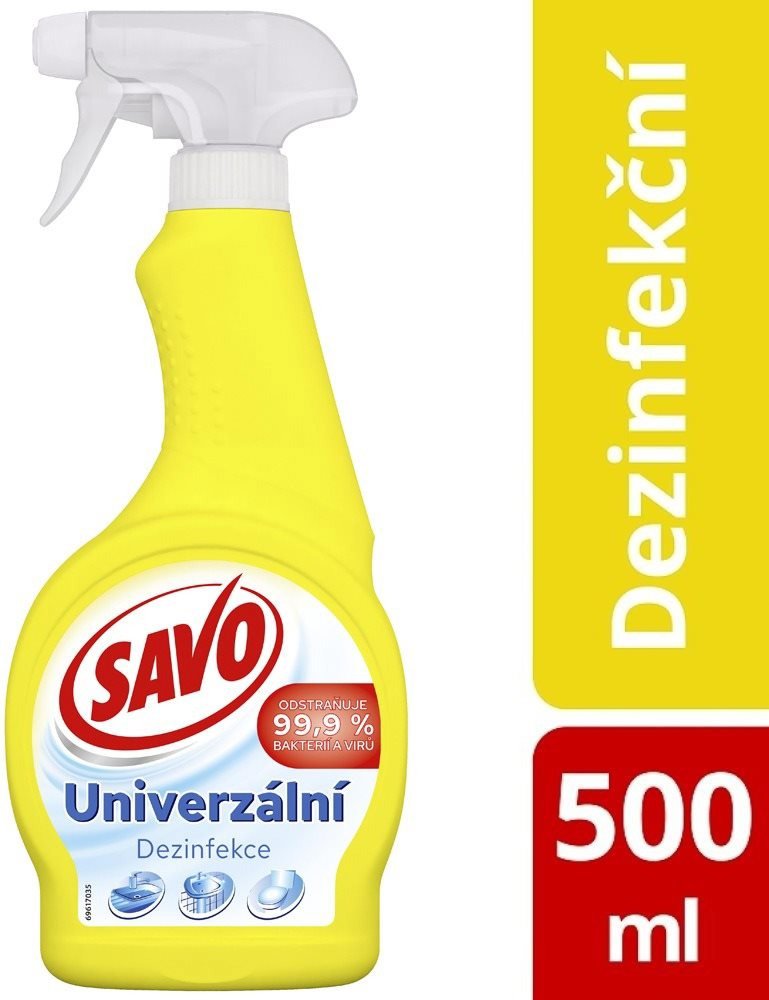 SAVO