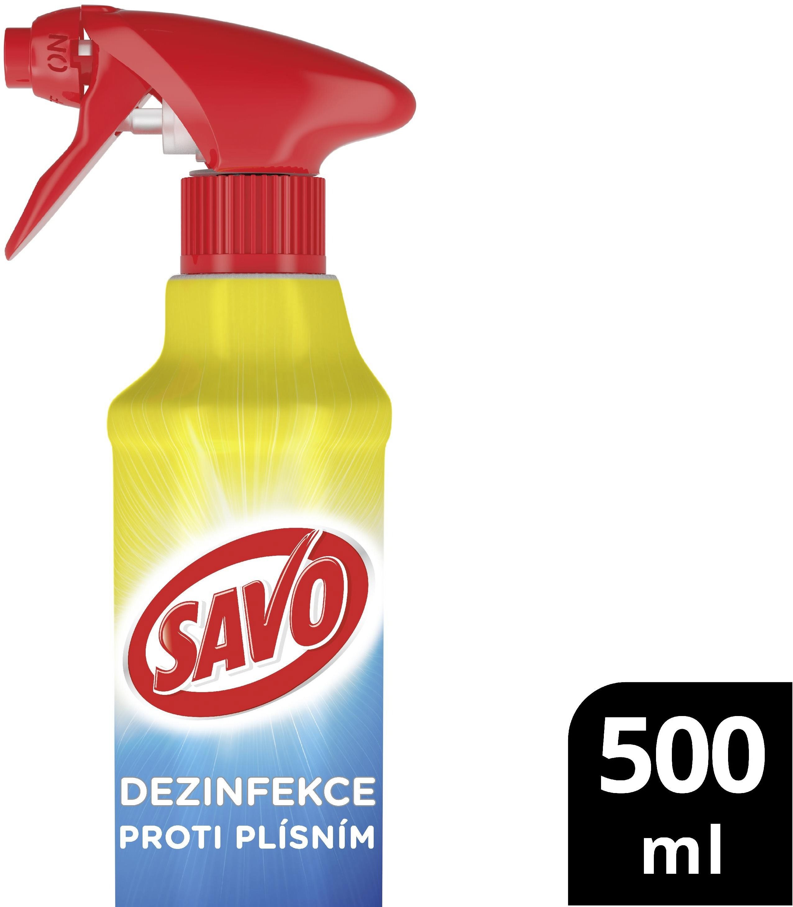 SAVO