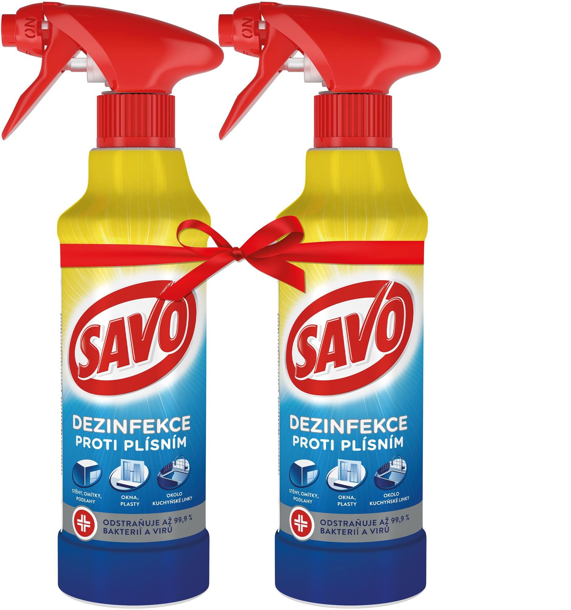 SAVO