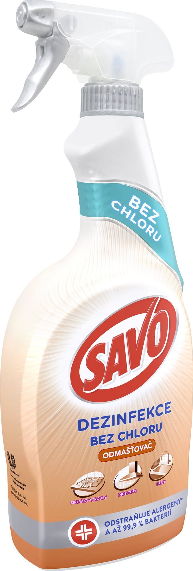 SAVO