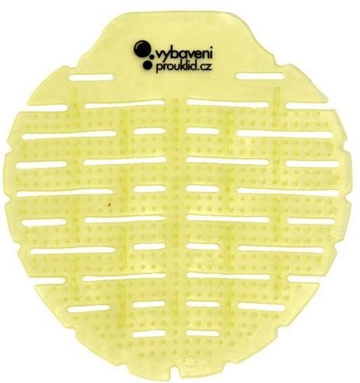 ALLSERVICES Aromafresh Citron sítko do pisoáru