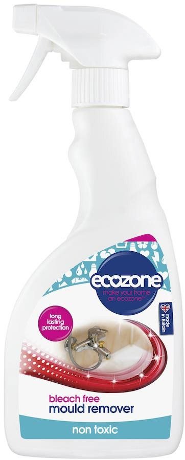 Eko čisticí prostředek ECOZONE odstraňovač plísní 500 ml