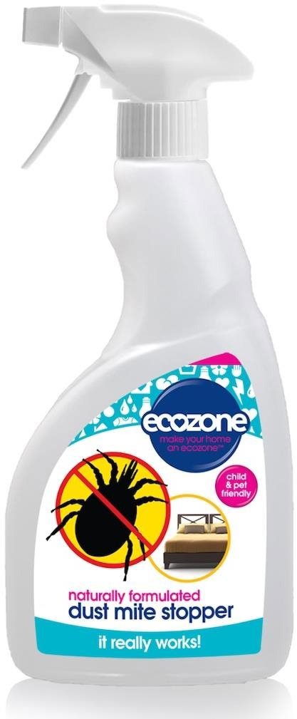 Eko čisticí prostředek ECOZONE proti roztočům 500 ml